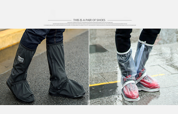 Motorcycle-Waterproof-Rain-Shoes-Covers-Thicker-Scootor-Non-slip-Boots-Covers-1043749