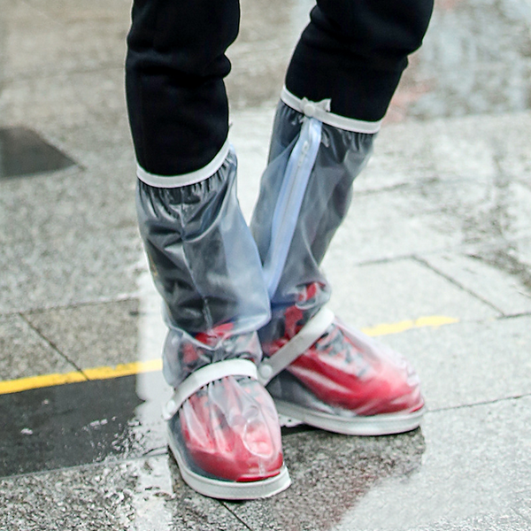Motorcycle-Waterproof-Rain-Shoes-Covers-Thicker-Scootor-Non-slip-Boots-Covers-1043749