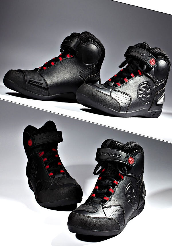 SCOYCO-Knight-Boots-Cross-Country-Riding-Shoes-Motorcycle-Racing-Boots-MBT009-1022430