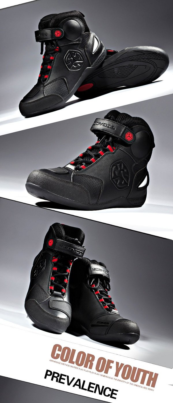 SCOYCO-Knight-Boots-Cross-Country-Riding-Shoes-Motorcycle-Racing-Boots-MBT009-1022430