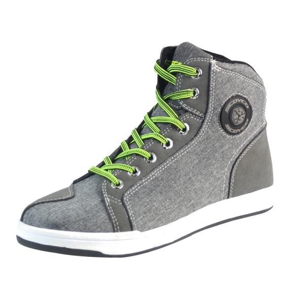 Scoyco-Motorcycle-Boots-Men-Botas-Casual-Sports-Motocross-Riding-Shoes-Breathable-Grey-MT016-1140655