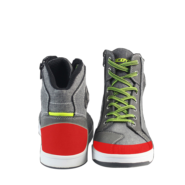 Scoyco-Motorcycle-Boots-Men-Botas-Casual-Sports-Motocross-Riding-Shoes-Breathable-Grey-MT016-1140655