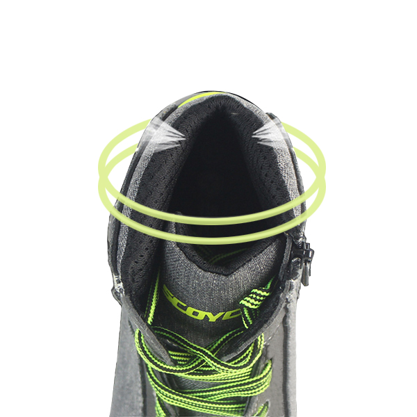 Scoyco-Motorcycle-Boots-Men-Botas-Casual-Sports-Motocross-Riding-Shoes-Breathable-Grey-MT016-1140655