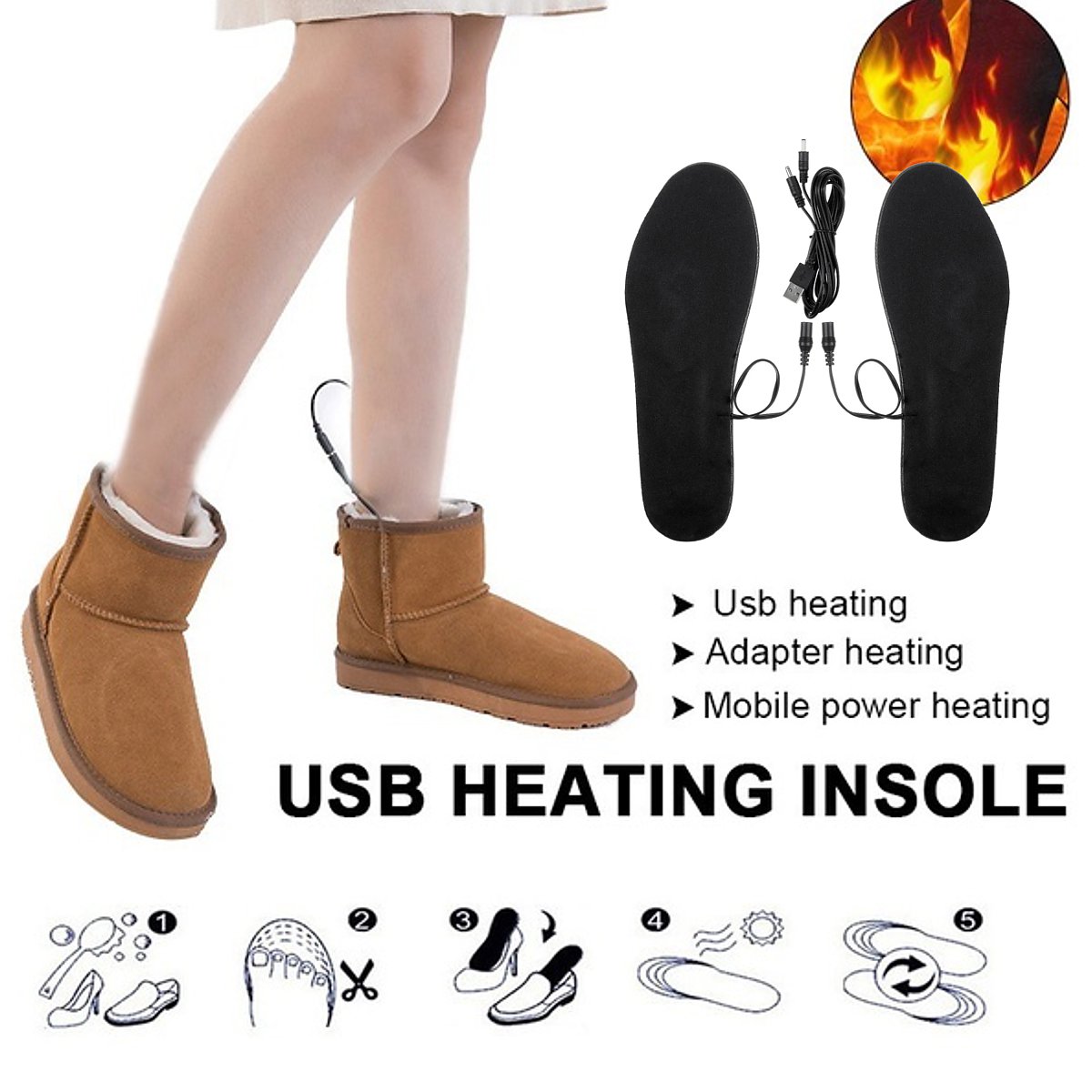 USB-Charge-Cuttable-Electric-Heated-Insole-Battery-Powered-Winter-Heating-Shoes-Pad-For-Shoes-Keep-F-1598173