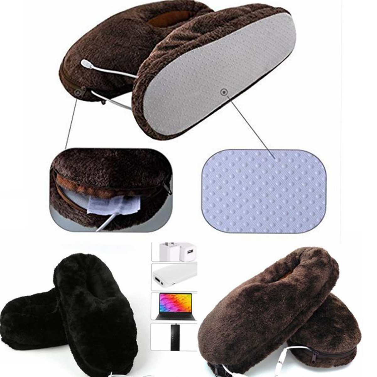 USB-Electric-Heating-Shoes-Slippers-Heated-Plush-Foot-Pad-Winter-Warmer-Snow-Boots-1607784