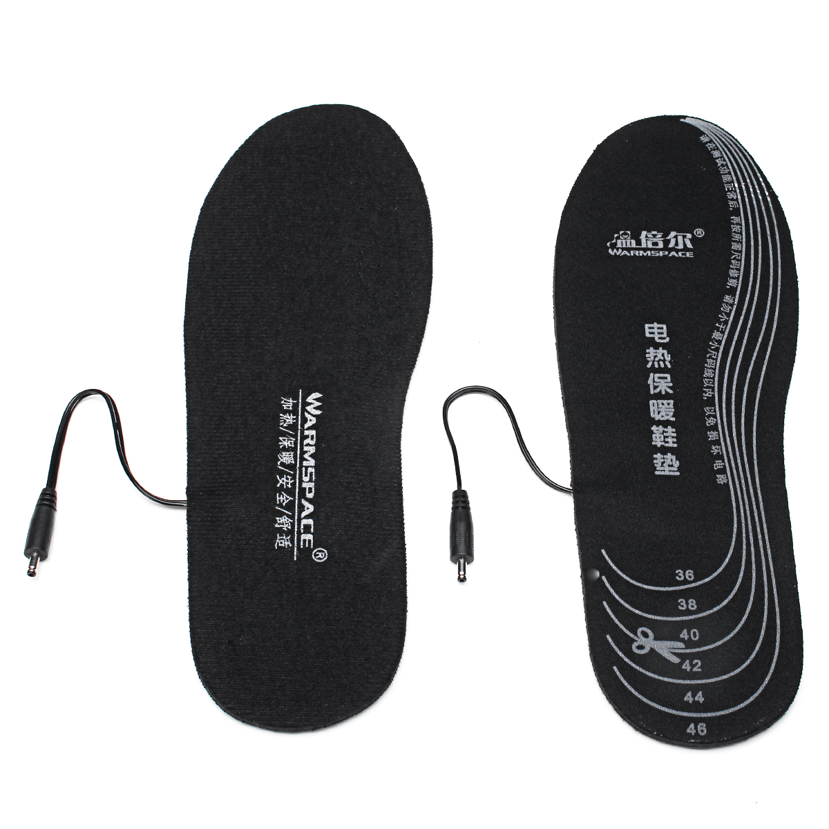 WARMSPACE-Electric-Heated-Shoe-Insole-Foot-Warmer-Heater-Feet-Warm-Socks-Boot--2-Battery-1393319