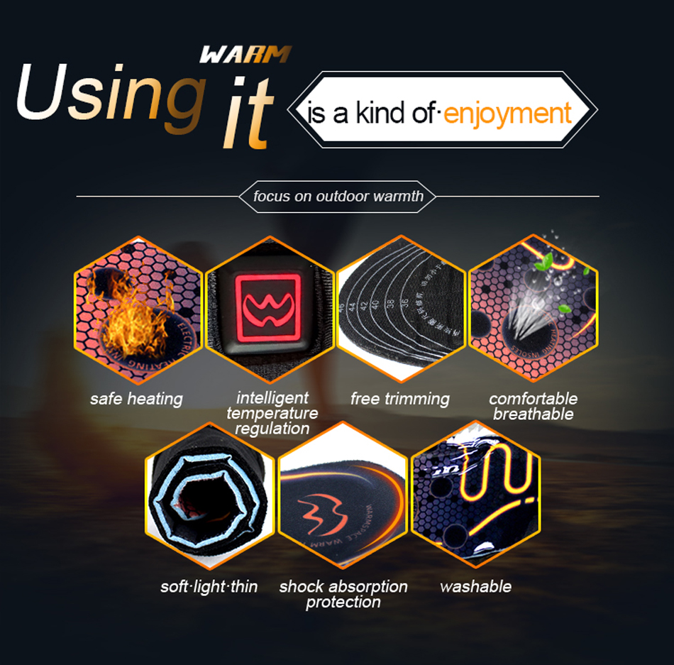 Warmspace-Rechargeable-Heated-Insoles-3600Mah-Feet-Warm-shoe-Insoles-Thermal-Electric-Foot-Warmer-He-1750582