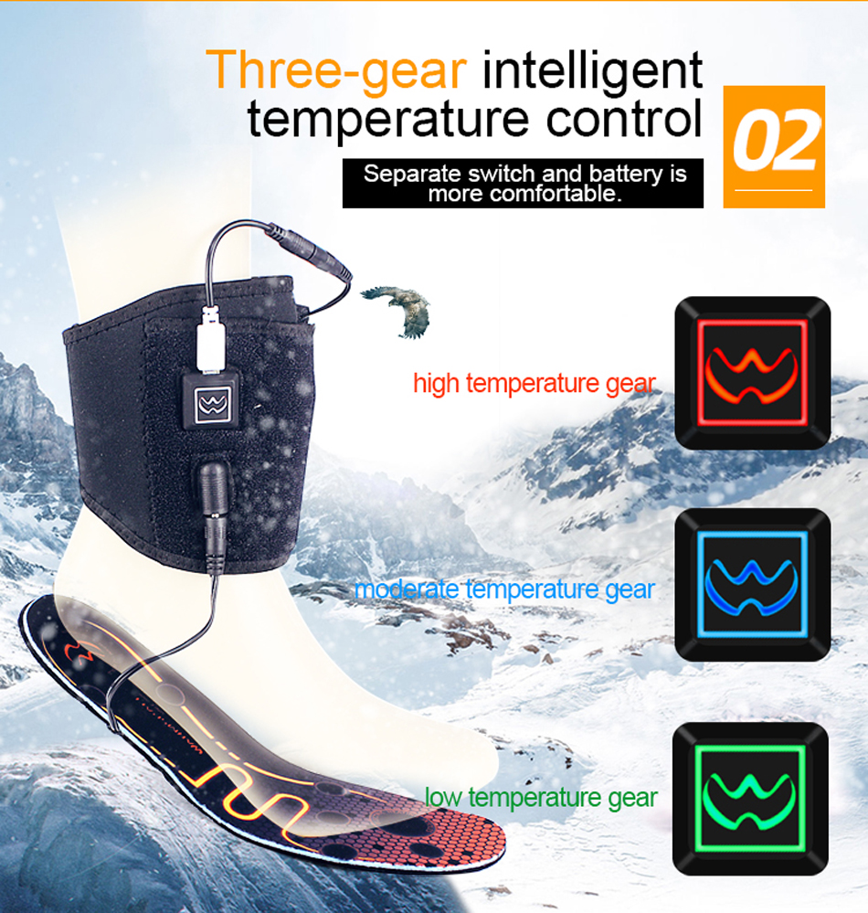 Warmspace-Rechargeable-Heated-Insoles-3600Mah-Feet-Warm-shoe-Insoles-Thermal-Electric-Foot-Warmer-He-1750582