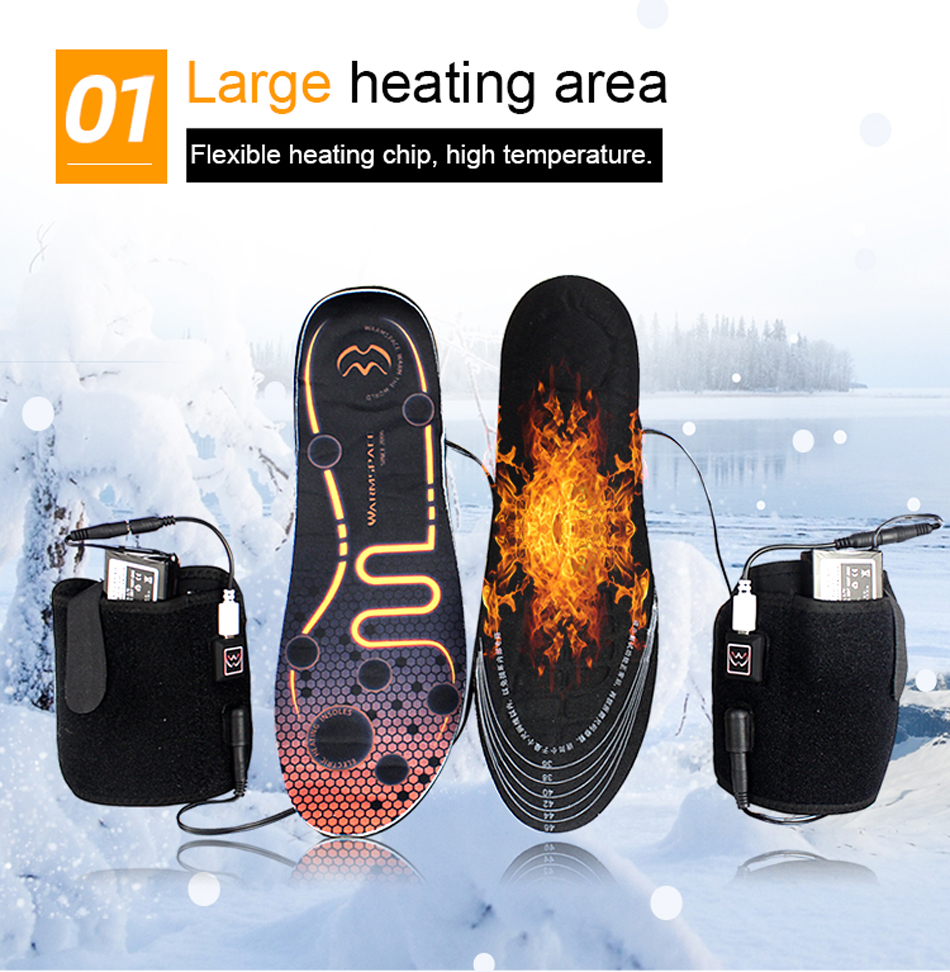 Warmspace-Rechargeable-Heated-Insoles-3600Mah-Feet-Warm-shoe-Insoles-Thermal-Electric-Foot-Warmer-He-1750582