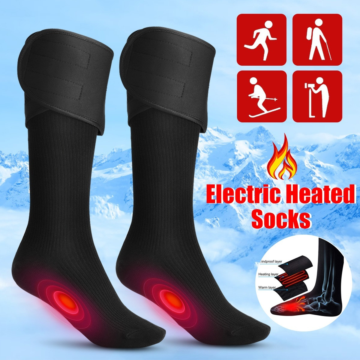 Women-Men-Electric-Heated-Socks-Feet-Foot-Winter-Warmer-Sports-Thermal-Sock-Warm-1750681