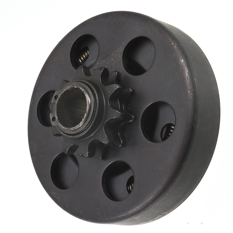 160cc-200cc-GoKart-Centrifugal-Automatic-Clutch-Drive-Sprocket-34-Tooth-Drift-1727192