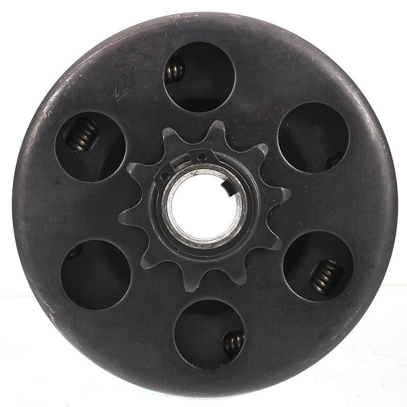 160cc-200cc-GoKart-Centrifugal-Automatic-Clutch-Drive-Sprocket-34-Tooth-Drift-1727192