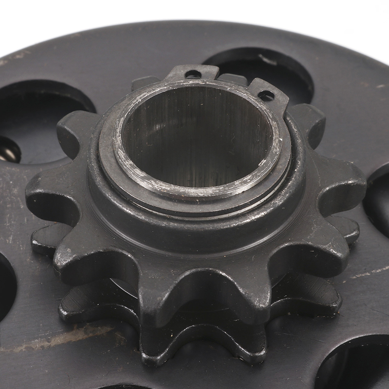 160cc-200cc-GoKart-Centrifugal-Automatic-Clutch-Drive-Sprocket-34-Tooth-Drift-1727192