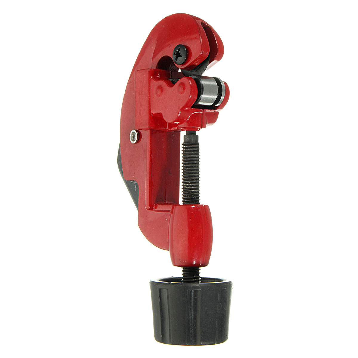 Brake-Pipe-Line-Repair-Flaring-Kit-Pipe-End-Flarer-Cutter-Bender-25Fit-316-OD-Roll-With-15Pcs-Nuts-1705507