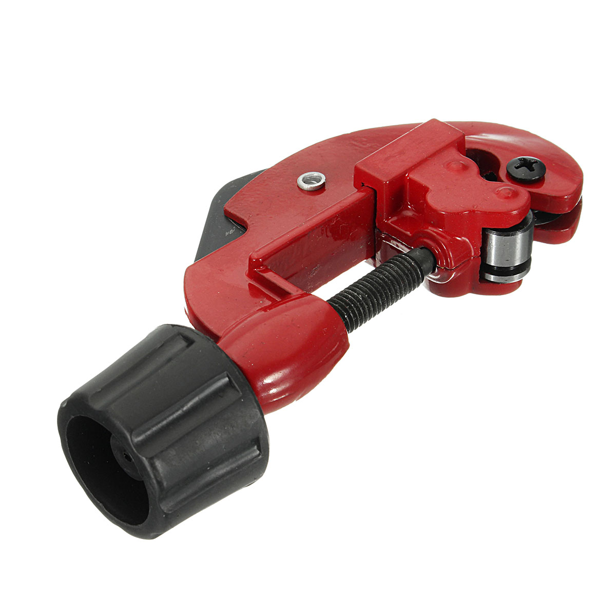 Brake-Pipe-Line-Repair-Flaring-Kit-Pipe-End-Flarer-Cutter-Bender-25Fit-316-OD-Roll-With-20Pcs-Nuts-1705530