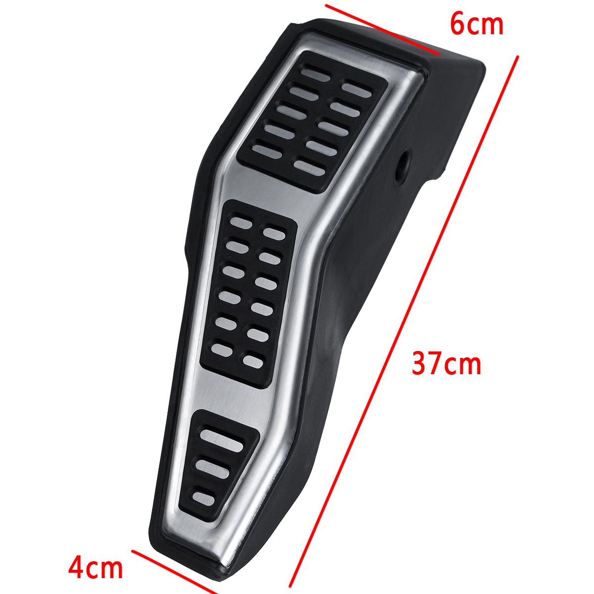 Car-Right-Side-Foot-Rest-Pedals-Pad-Steel-Kick-Panel-RHD-For-VW-Golf-MK7-1625157