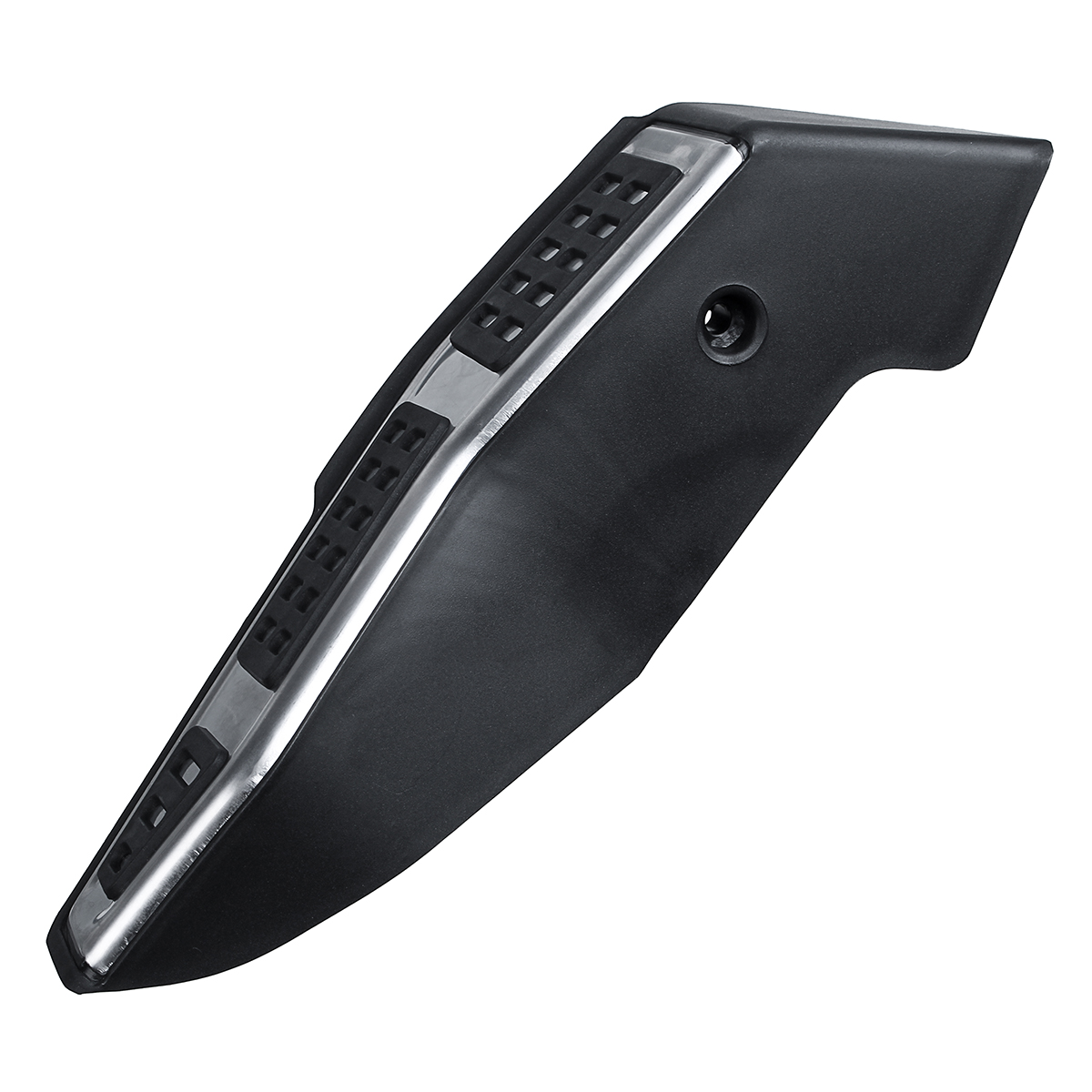 Car-Right-Side-Foot-Rest-Pedals-Pad-Steel-Kick-Panel-RHD-For-VW-Golf-MK7-1625157