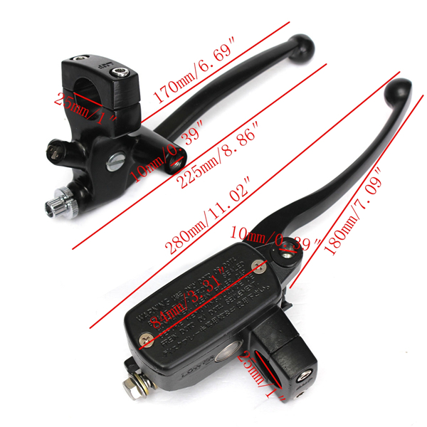 1-Inch-25mm-Motorcycle-Handlebar-Hydraulic-Brake-Clutch-Lever-Master-Cylinder-991643