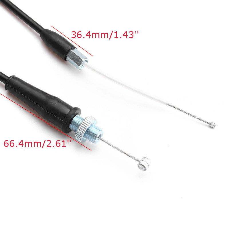 104CM-41inch-Motion-Pro-Throttle-Cable-For-Yamaha-Warrior-350-YFM350ER-1993-2004-1260223