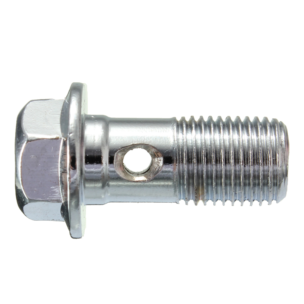 10mm-M10x100-Chrome-Banjo-Bolt-Brake-Caliper-Master-Cylinder-Fitting-975422
