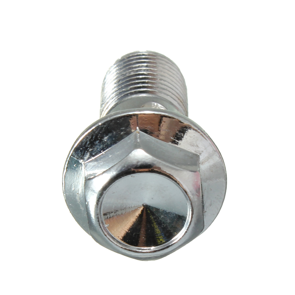 10mm-M10x100-Chrome-Banjo-Bolt-Brake-Caliper-Master-Cylinder-Fitting-975422