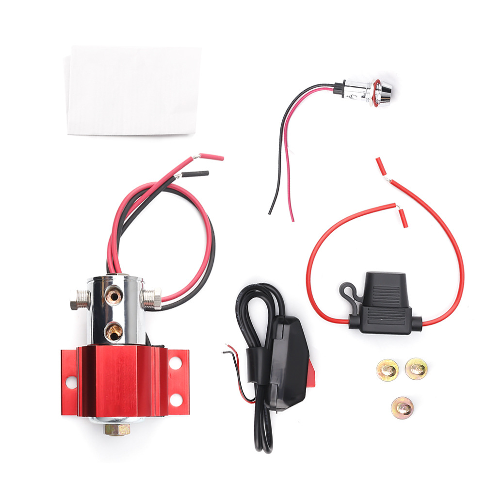 12V-24V-3000PSI-Heavy-Duty-Front-Brake-Line-Lock-Kit-Dedicated-Racing-Drift-Lock-Roll-Control-Hill-H-1701058