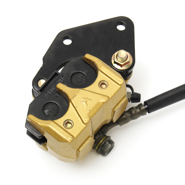 12mm-Front--Rear-Brake-Caliper-Set-Classic-Pit-Bike-50cc-110cc-125cc-1210684