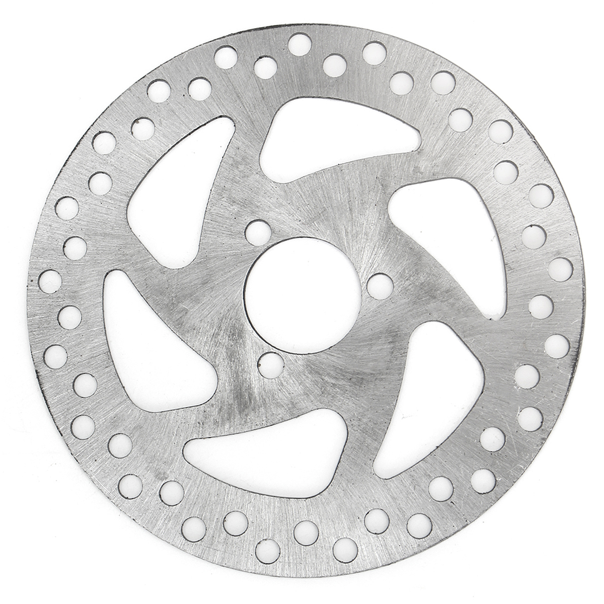 140mm-Rear-Disc-Brake-Rotors-Caliper-Kit-Gas-Mini-Dirt-Bike-ATV-Electric-Scooter-1176739