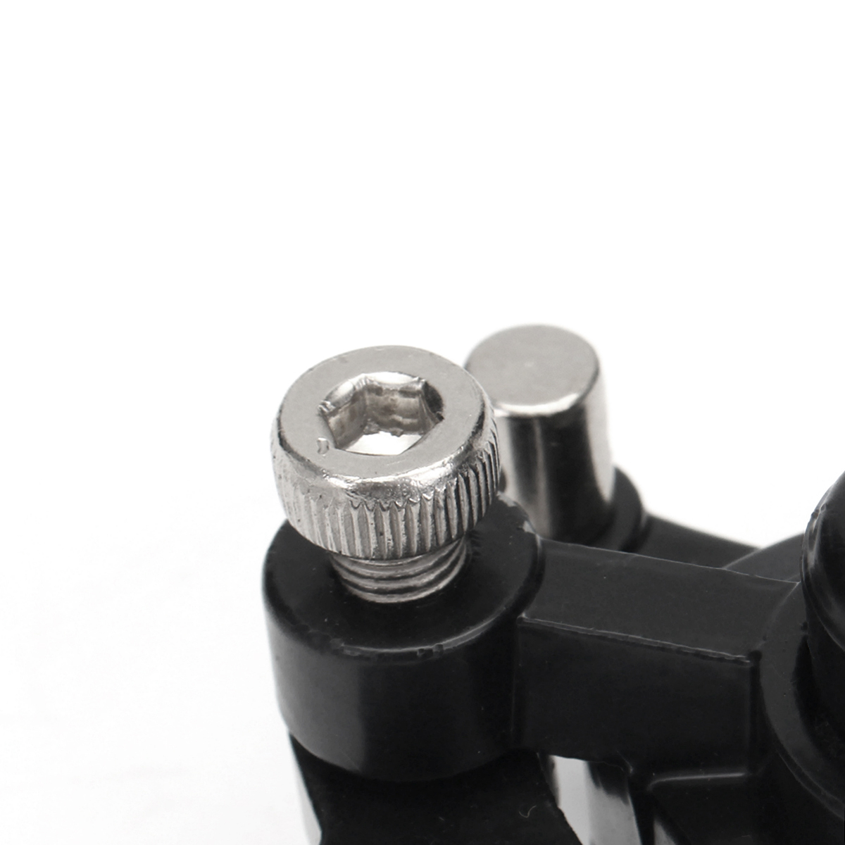 140mm-Rear-Disc-Brake-Rotors-Caliper-Kit-Gas-Mini-Dirt-Bike-ATV-Electric-Scooter-1176739