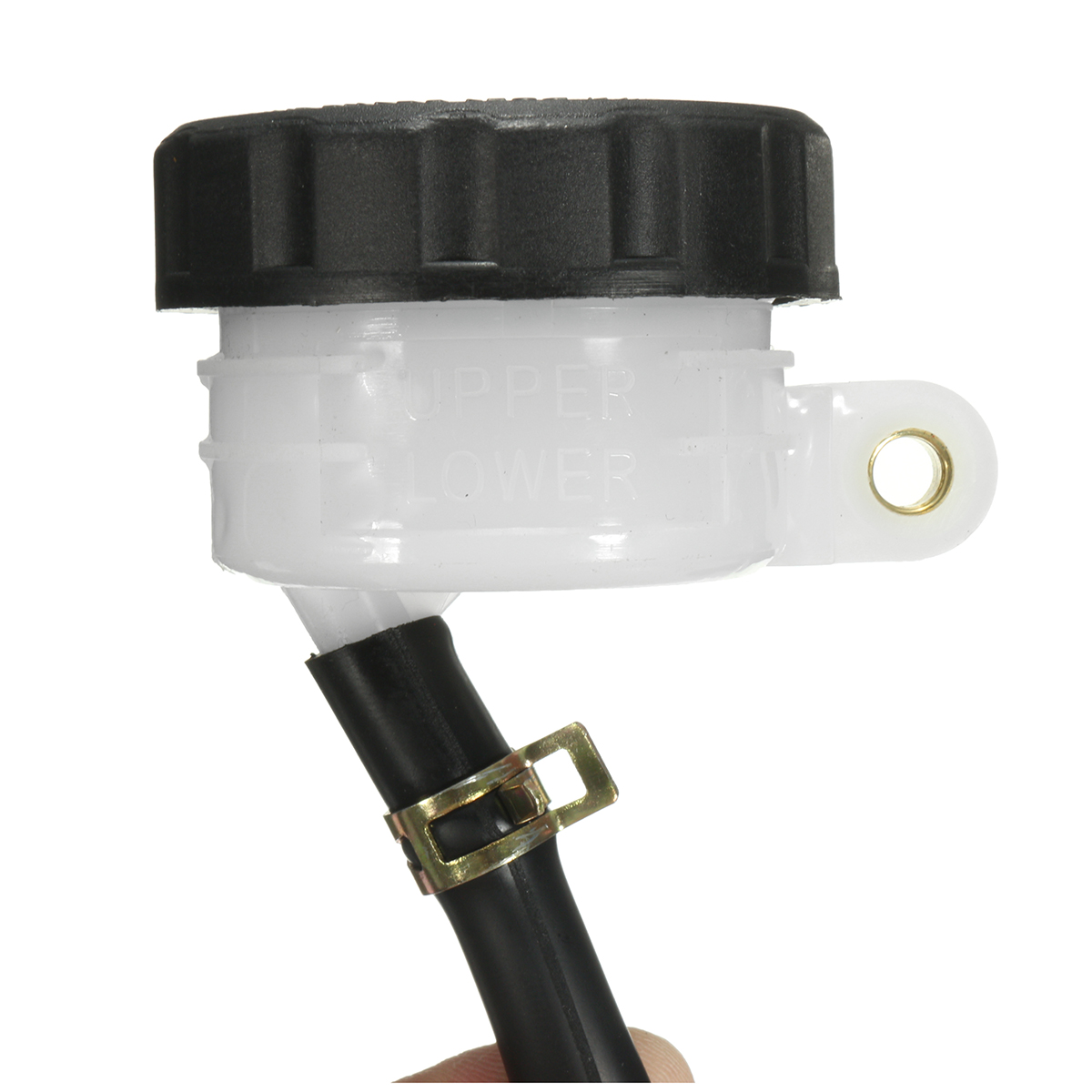 14mm-Bore-Rear-Brake-Hydraulic-Master-Cylinder-Motorcycle-Pit-Dirt-Bike-Quad-ATV-1108439