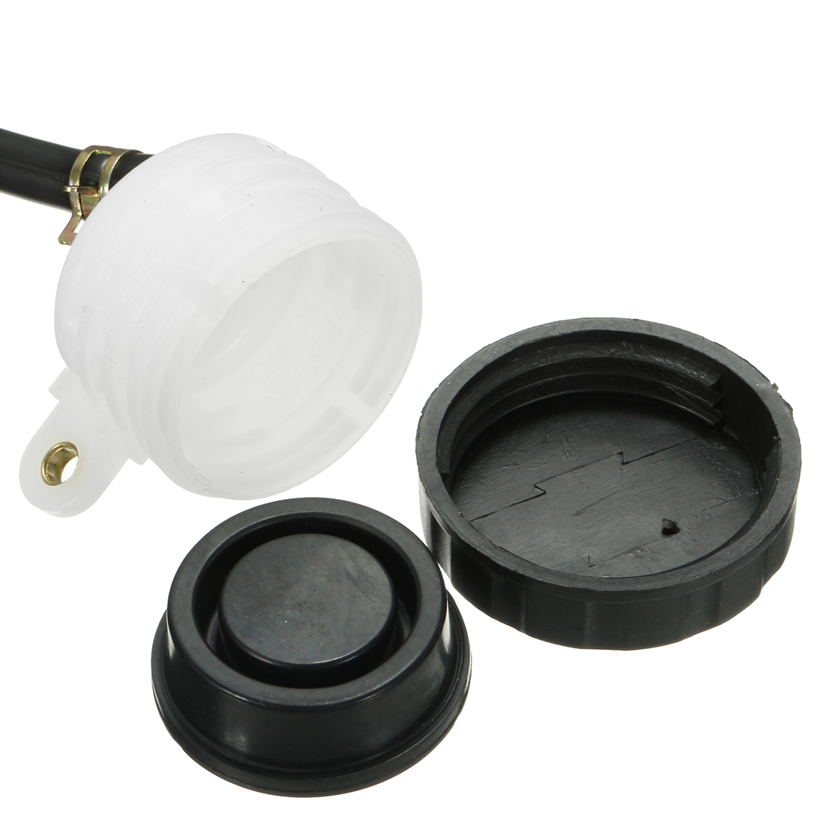 14mm-Bore-Rear-Brake-Hydraulic-Master-Cylinder-Motorcycle-Pit-Dirt-Bike-Quad-ATV-1108439