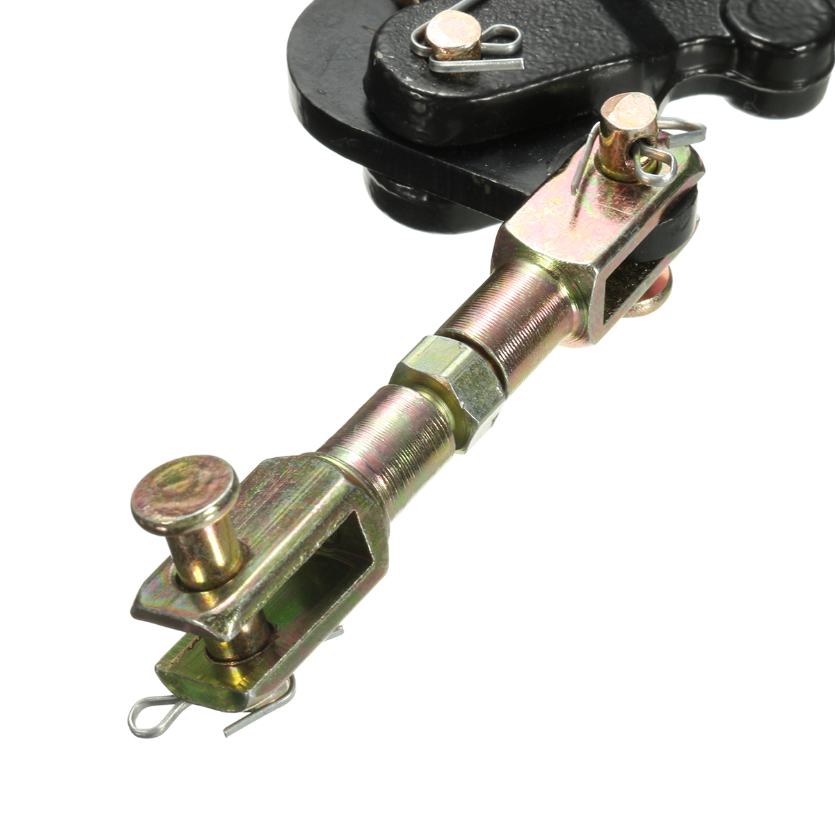 14mm-Bore-Rear-Brake-Hydraulic-Master-Cylinder-Motorcycle-Pit-Dirt-Bike-Quad-ATV-1108439