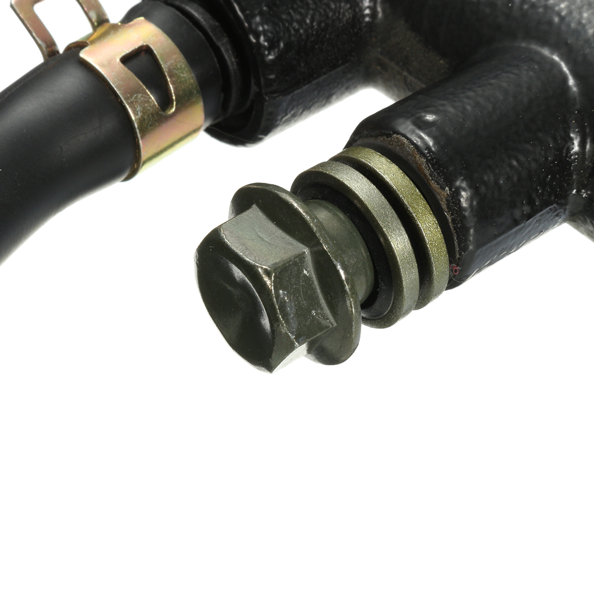 14mm-Bore-Rear-Brake-Hydraulic-Master-Cylinder-Motorcycle-Pit-Dirt-Bike-Quad-ATV-1108439