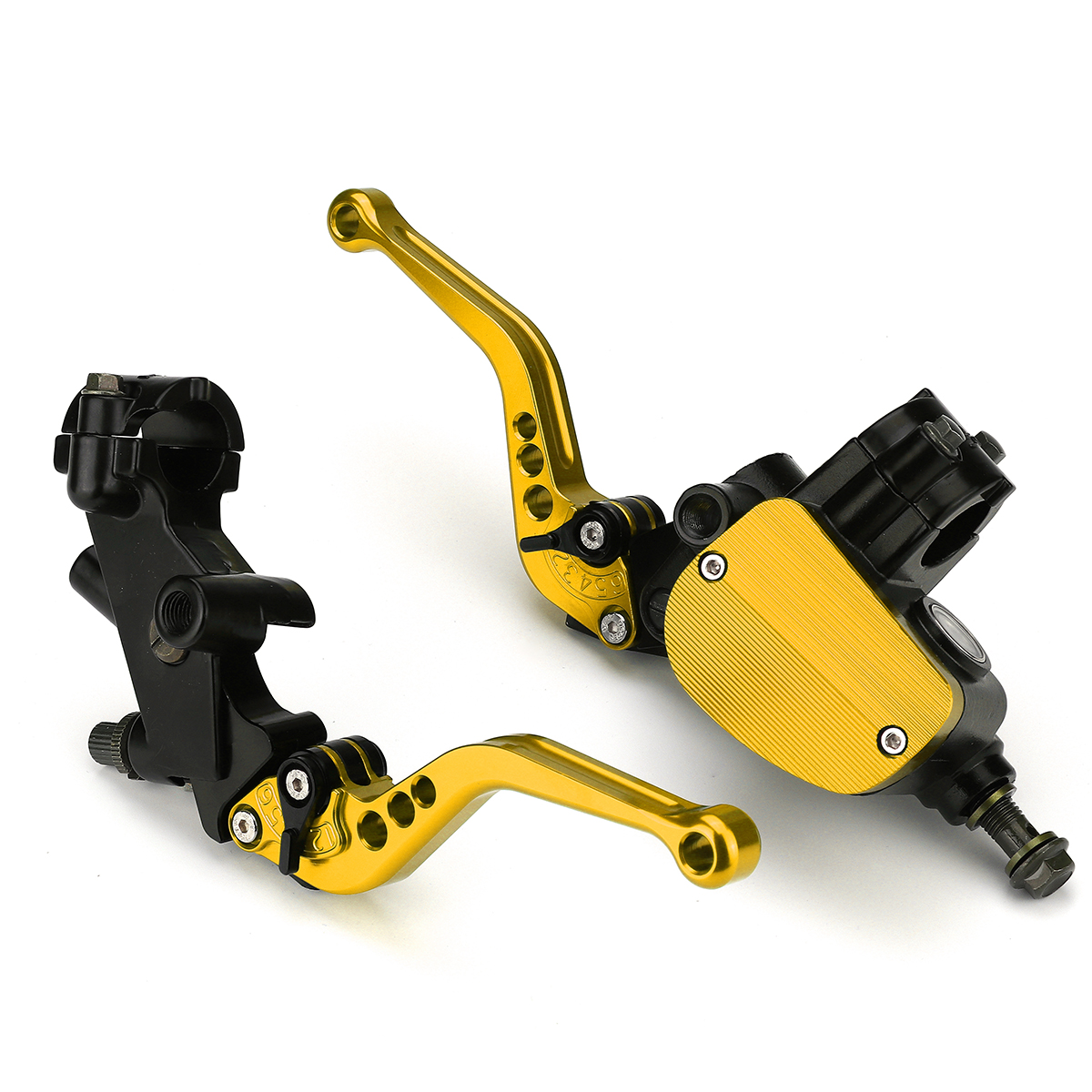 14mm-Motorcycle-Brake-Handles-Handlebars-Hydraulic-Clutch-Master-Cylinder-Levers-1640821