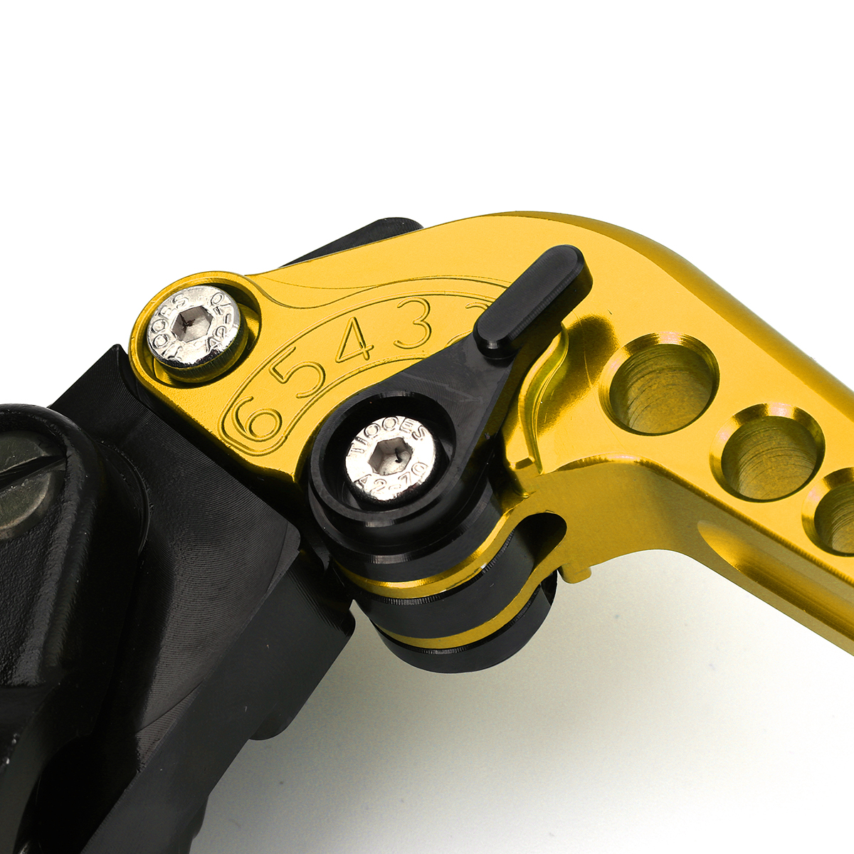 14mm-Motorcycle-Brake-Handles-Handlebars-Hydraulic-Clutch-Master-Cylinder-Levers-1640821