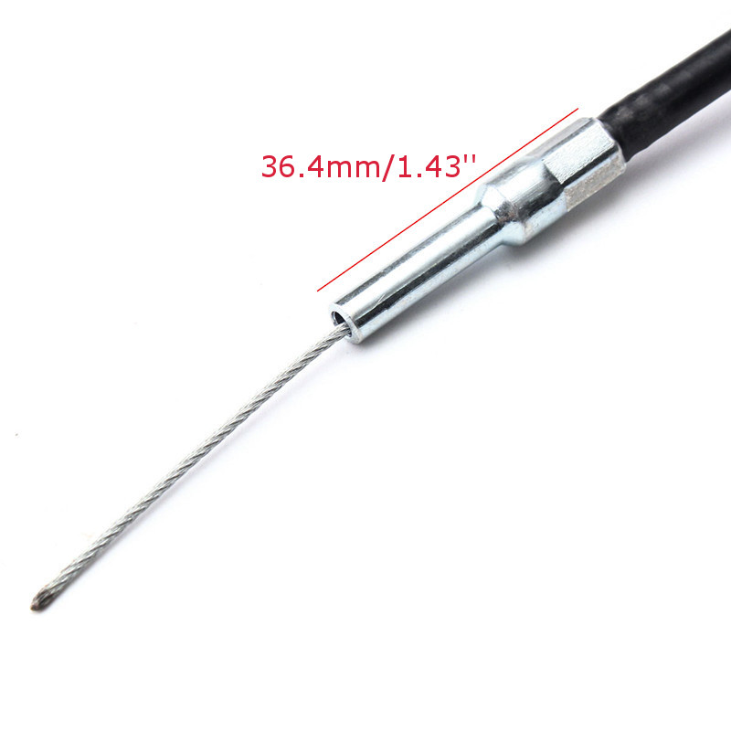 155CM-Universal-Throttle-Cable-For-Manco-8252-Go-Kart-GoKart-Buggy-Mini-Bike-1260220