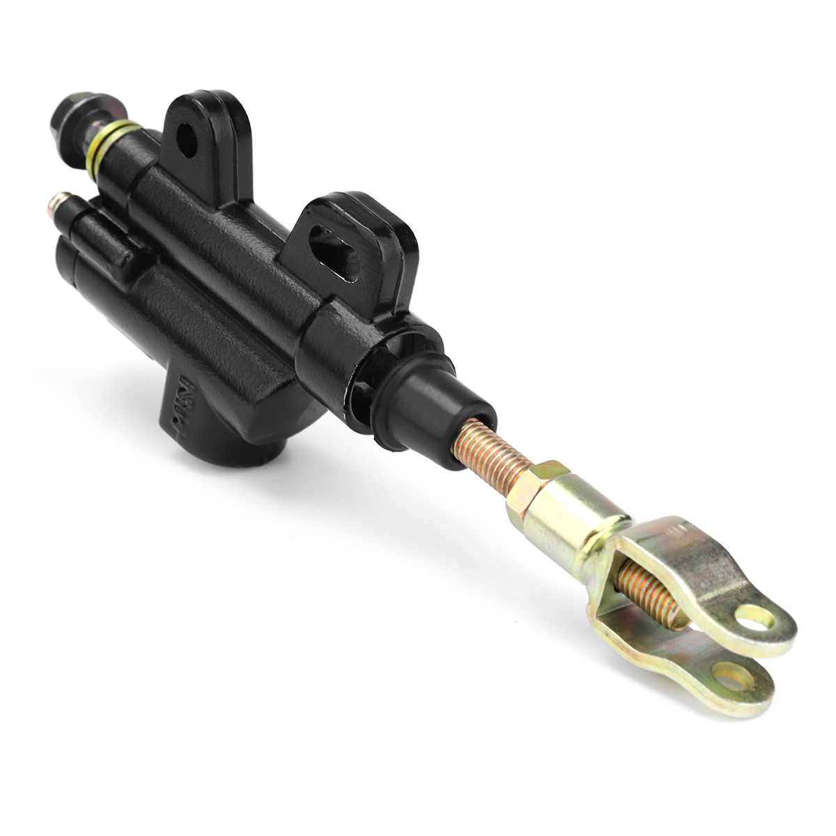 175mm-Rear-Motorcycle-Dirt-Pit-Bike-ATV-Hydraulic-Pump-Foot-Master-Brake-Cylinder-1327079