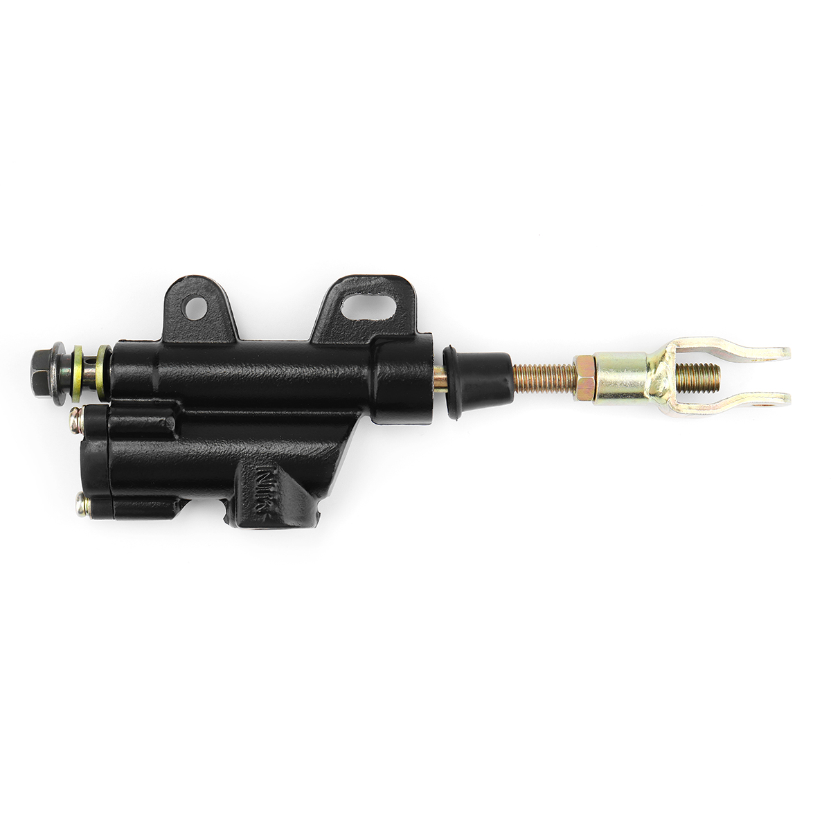 175mm-Rear-Motorcycle-Dirt-Pit-Bike-ATV-Hydraulic-Pump-Foot-Master-Brake-Cylinder-1327079