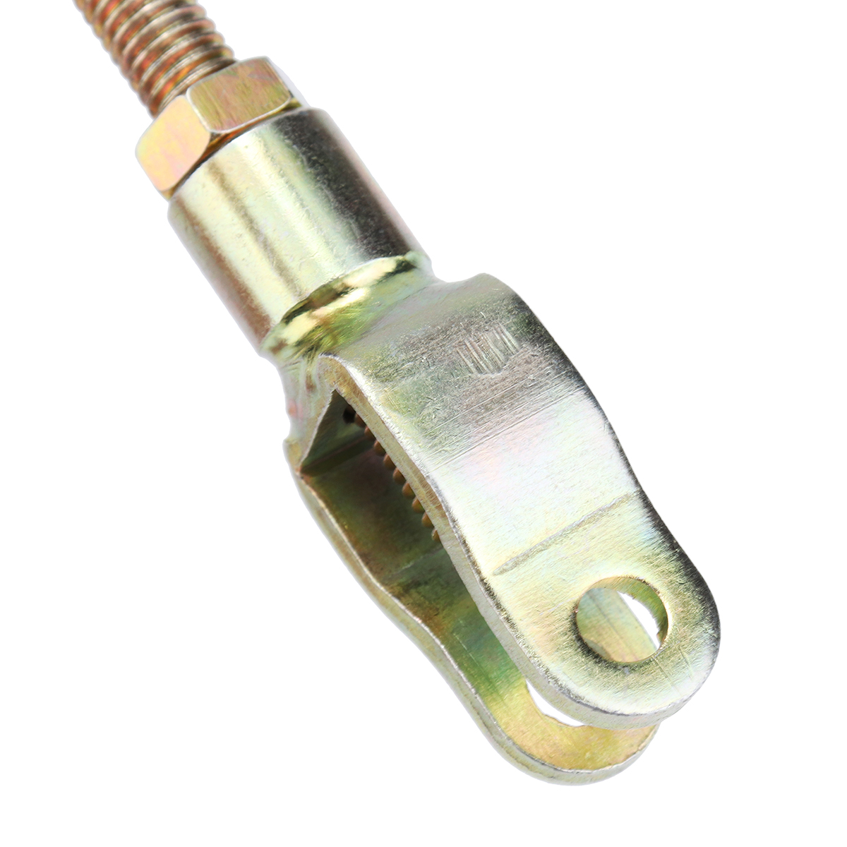 175mm-Rear-Motorcycle-Dirt-Pit-Bike-ATV-Hydraulic-Pump-Foot-Master-Brake-Cylinder-1327079