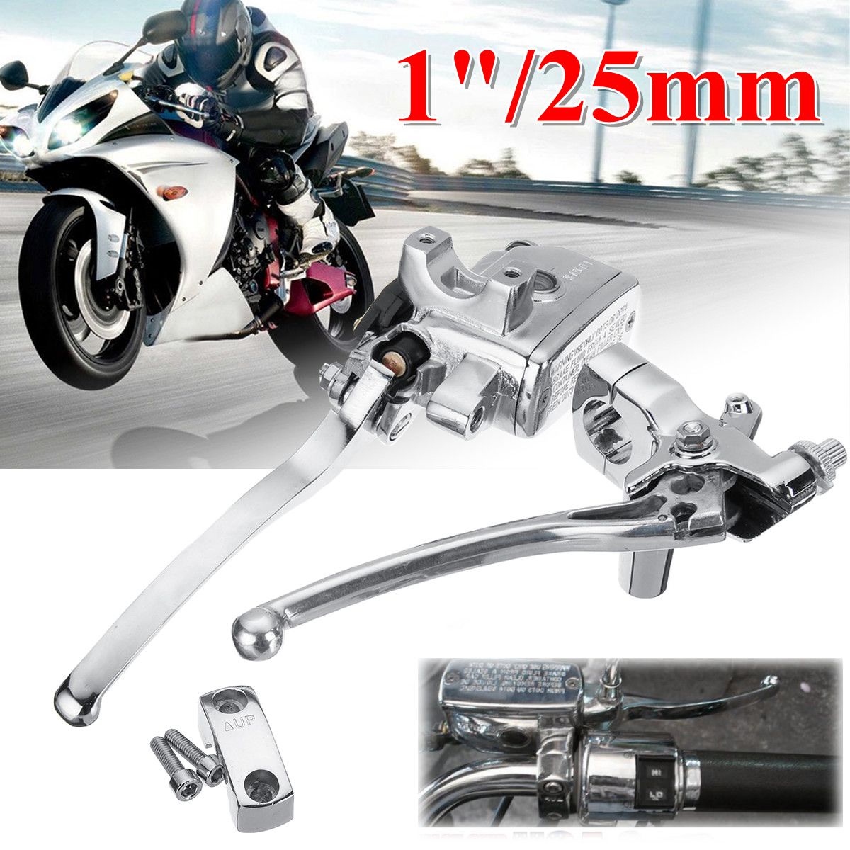 1inch-25mm-Motorcycle-Handlebar-Hydraulic-Brake-Clutch-Lever-Master-Cylinder-Universal-1289852