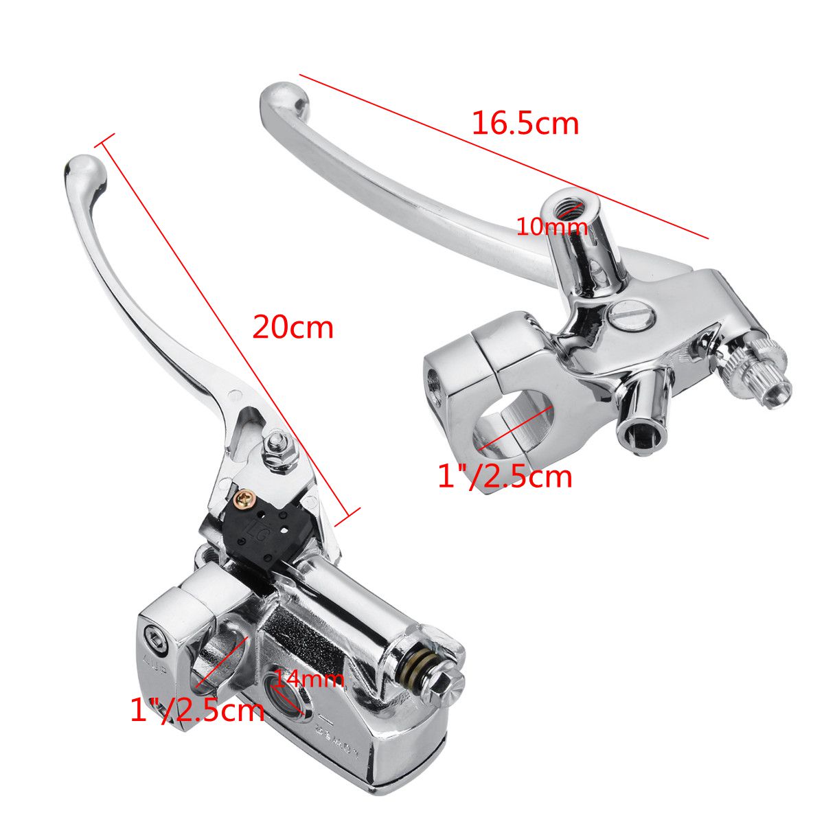 1inch-25mm-Motorcycle-Handlebar-Hydraulic-Brake-Clutch-Lever-Master-Cylinder-Universal-1289852