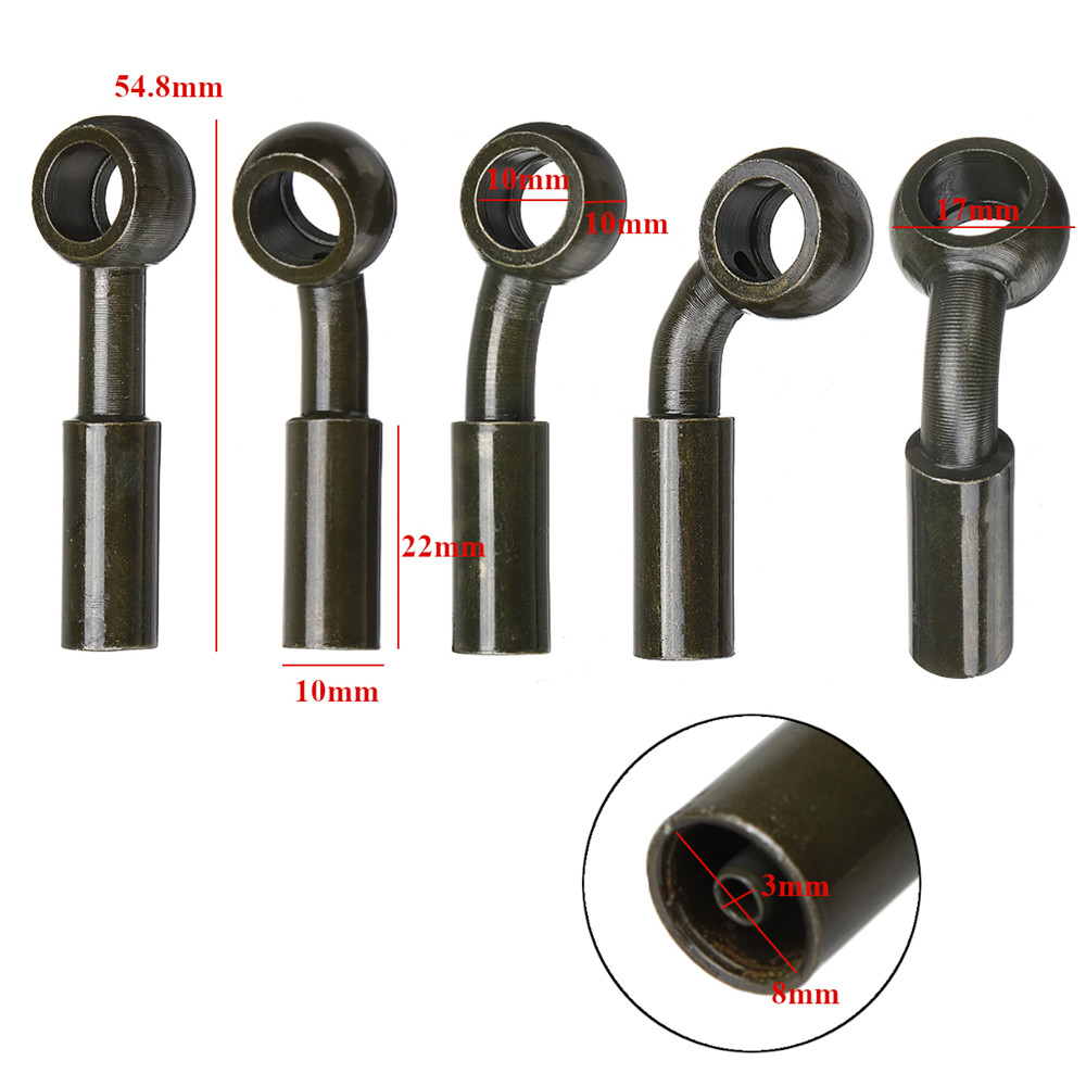 1pcs-Stainless-Steel-Hydraulic-Reinforced-Brake-Clutch-Fuel-Hose-Line-for-Motorcycle-ATV-Dirt-Bike-B-1462952