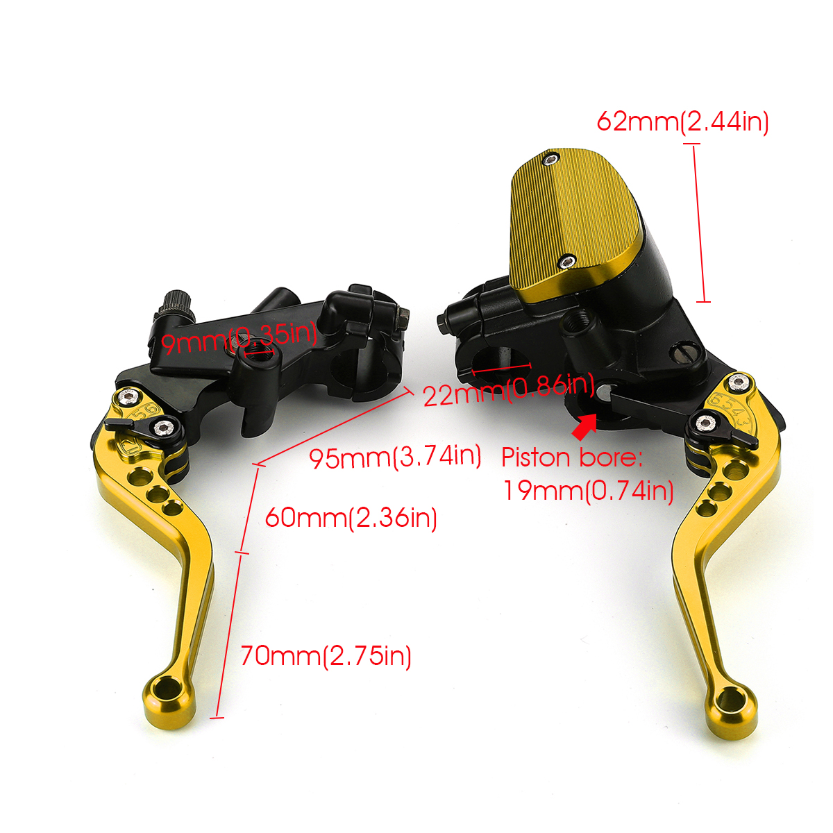 22MM-800CC-19mm-Universal-CNC-Motorcycle-Brake-Clutch-Master-Cylinder-Levers-W-Bar-Clamp-1644582