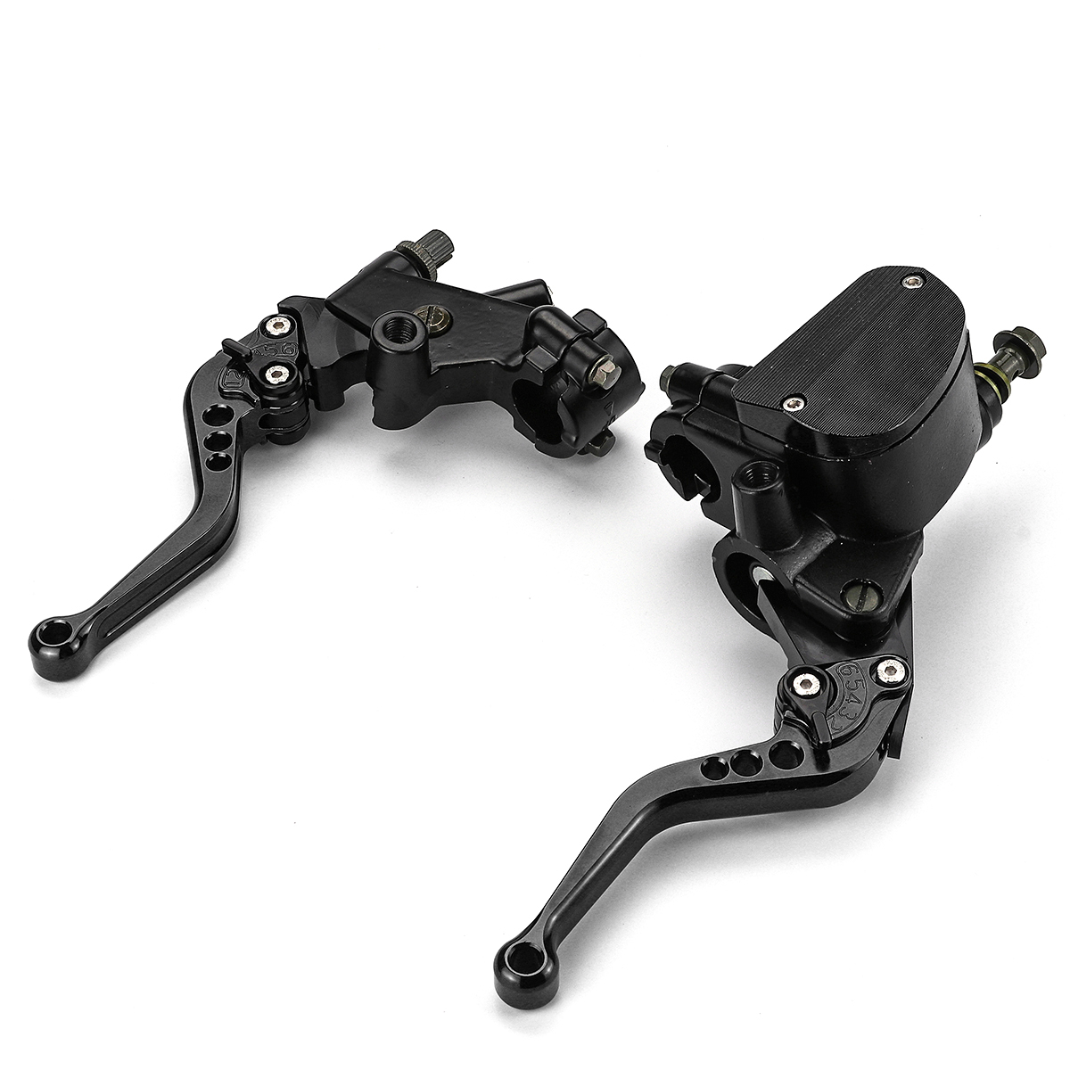 22MM-800CC-19mm-Universal-CNC-Motorcycle-Brake-Clutch-Master-Cylinder-Levers-W-Bar-Clamp-1644582