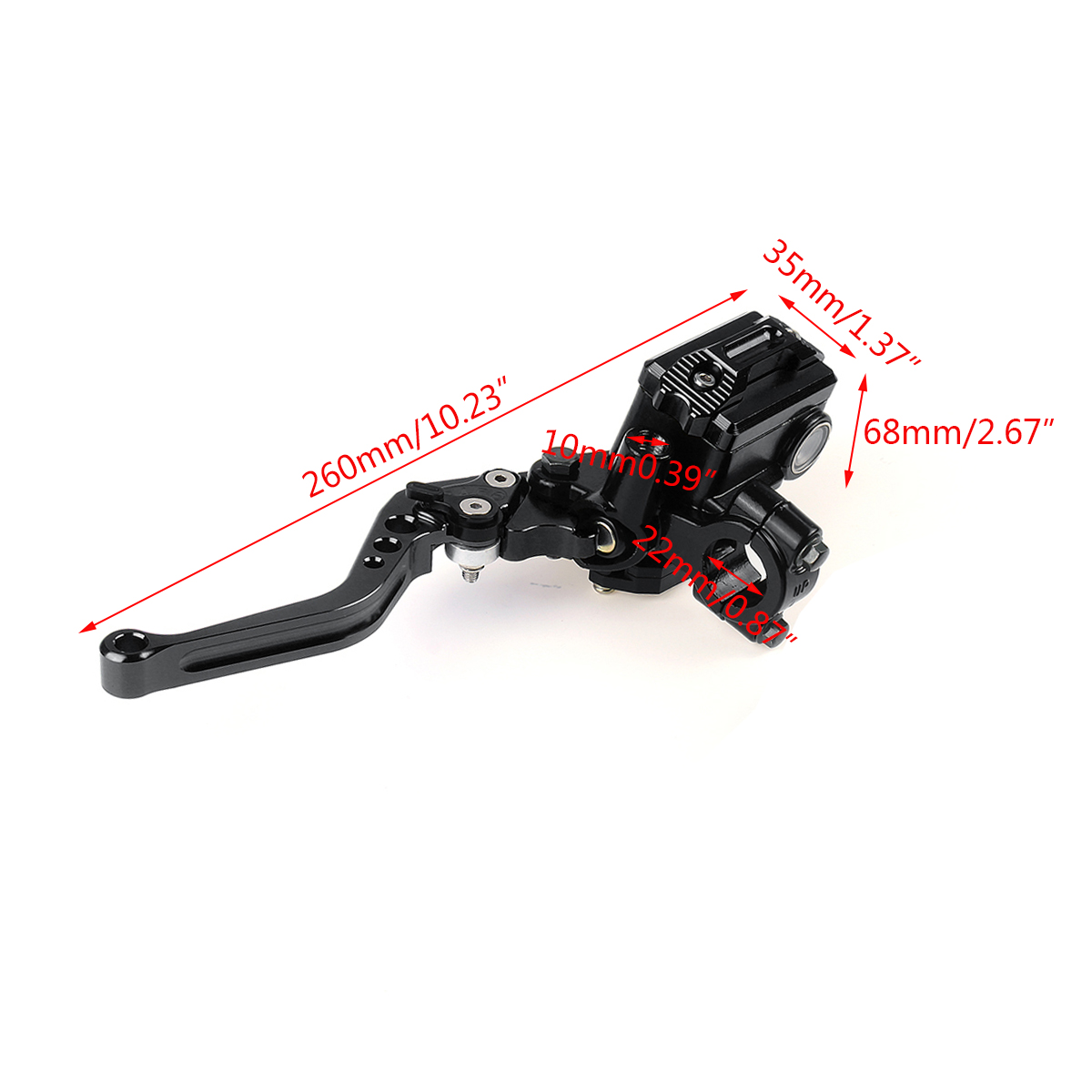 22cm-78-Inch-Motorcycle-Handlebar-Master-Cylinder-Levers-Handle-Hydraulic-Brake-Pump-Clutch-1598555