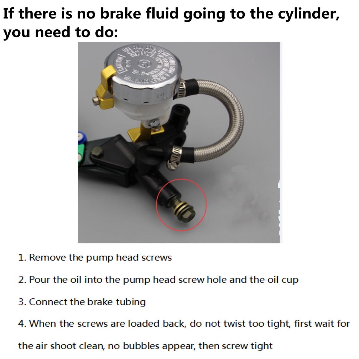 22mm-78-Inch-Handlebar-16mm-Bore-Brake-Clutch-Master-Cylinder-Lever-Reservoir-1106782