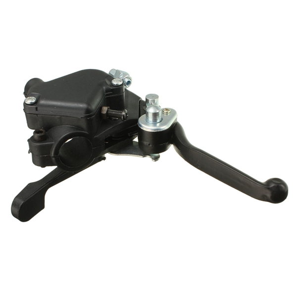 22mm-Dual-Brake-Lever-With-Parking-For-2-Stroke-47CC-49CC-Mnni-Quad-ATV-Motor-1001794