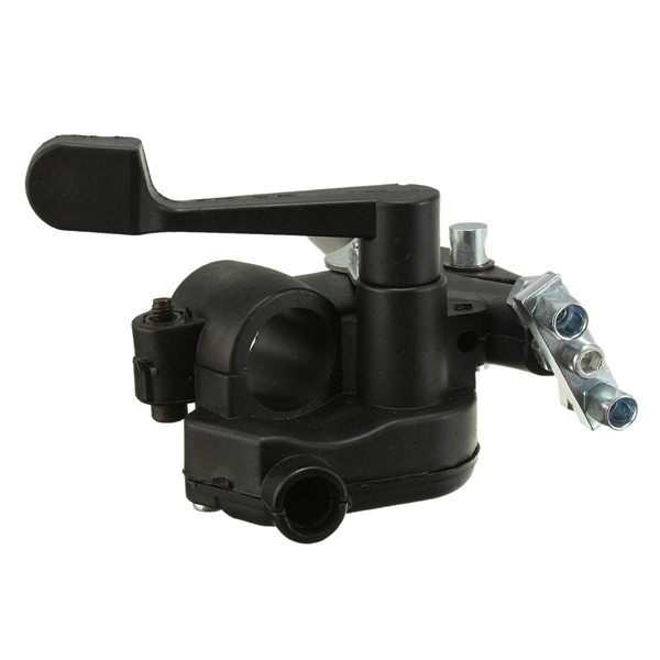 22mm-Dual-Brake-Lever-With-Parking-For-2-Stroke-47CC-49CC-Mnni-Quad-ATV-Motor-1001794