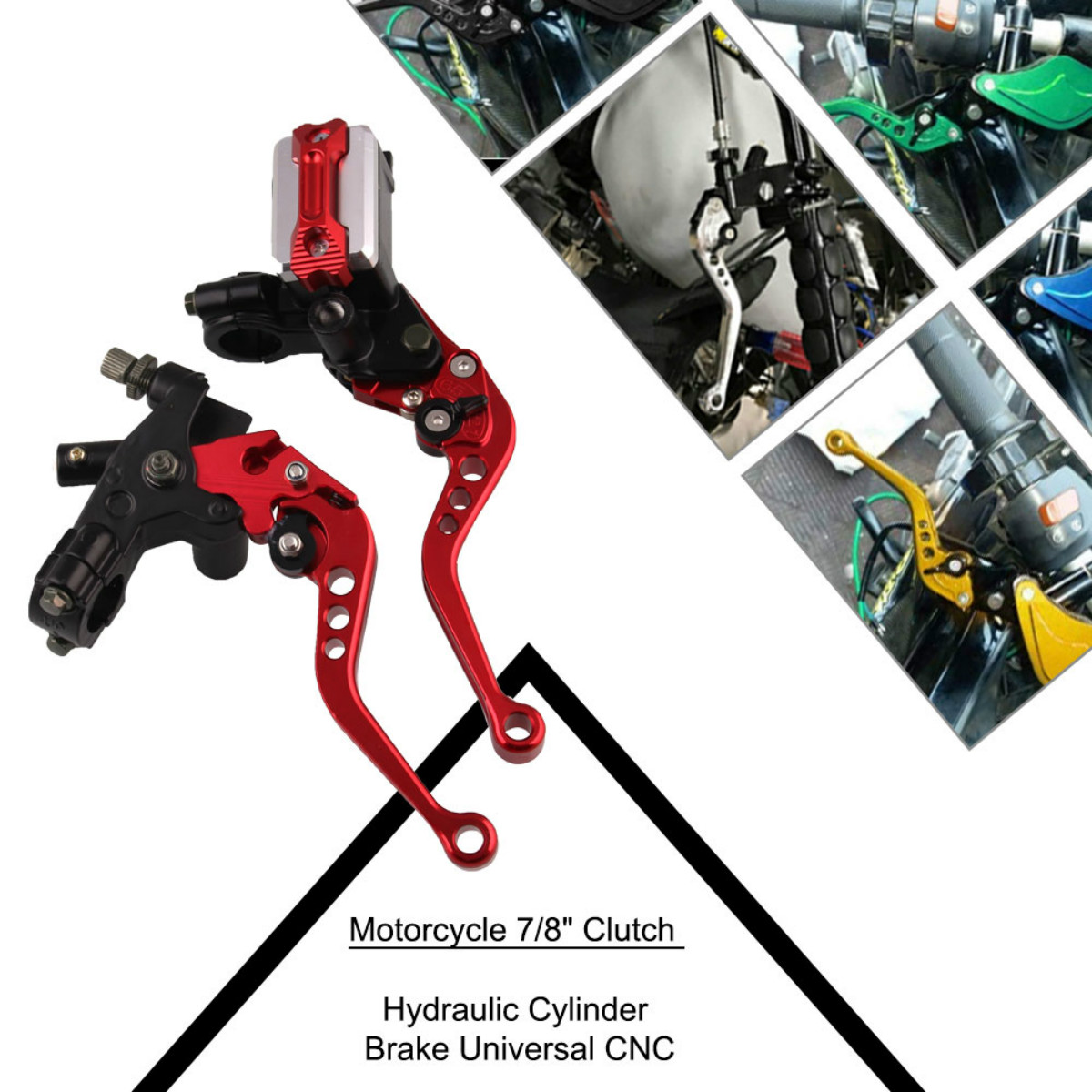 22mm-Front-Hydraulic-Brake-Master-Cylinder-LR-Hand-PIT-Pro-Quad-Dirt-Bike-ATV-1564267