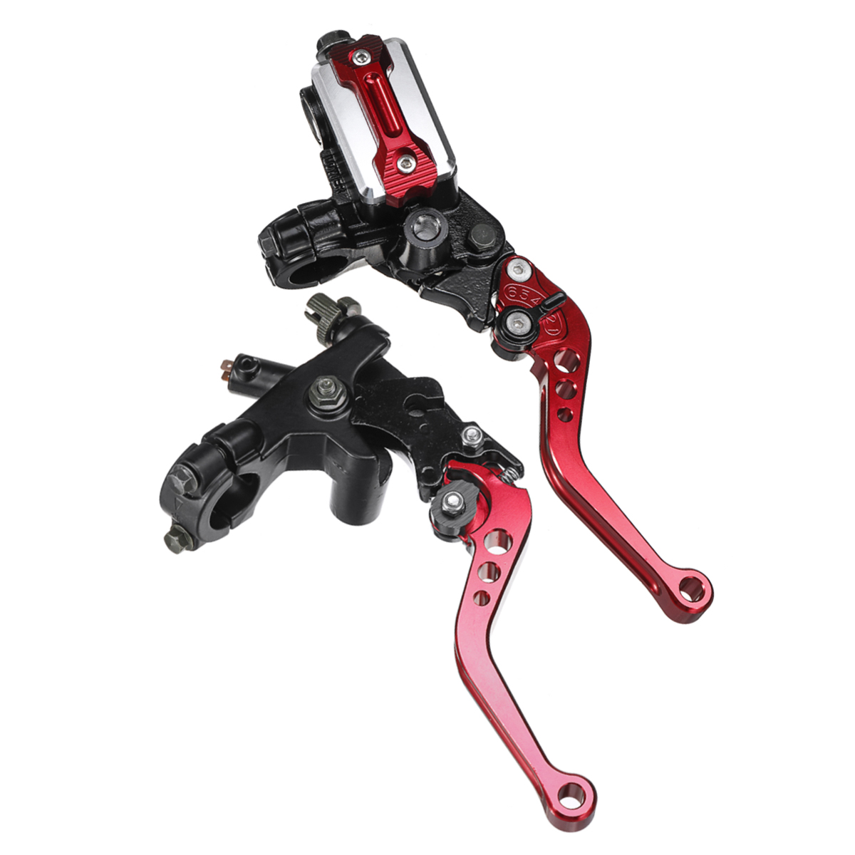 22mm-Front-Hydraulic-Brake-Master-Cylinder-LR-Hand-PIT-Pro-Quad-Dirt-Bike-ATV-1564267